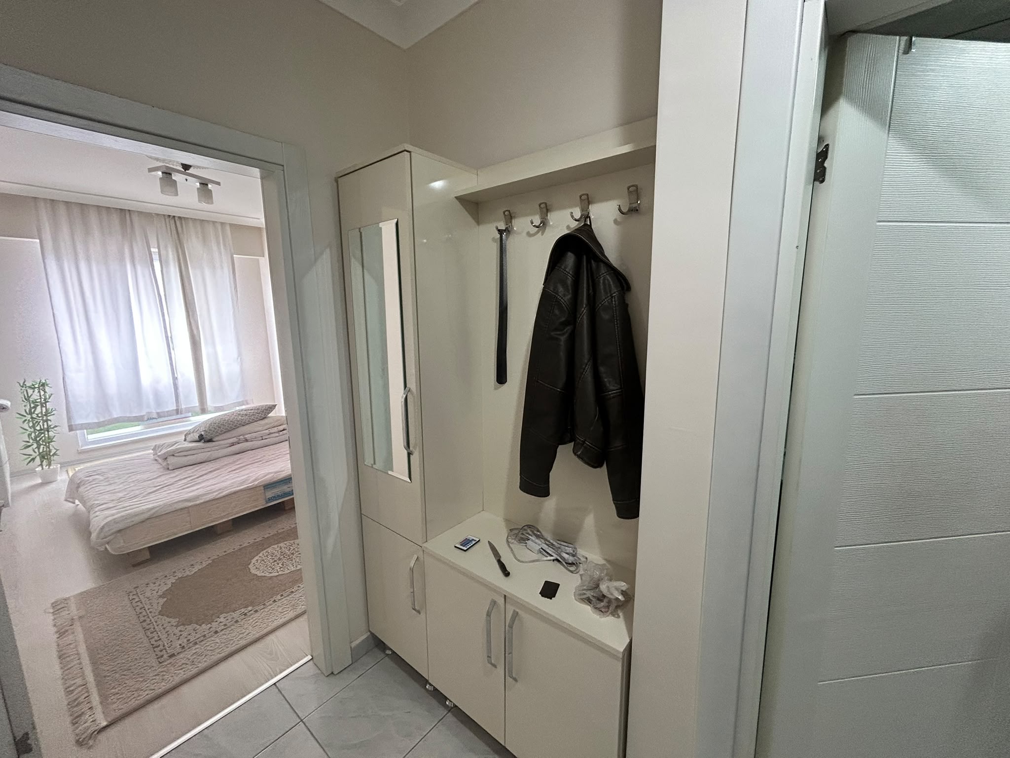 MABEL'DEN TAKSİM MAHALLESİ'İNDE 1+1 SATILIK FIRSAT DAİRE!